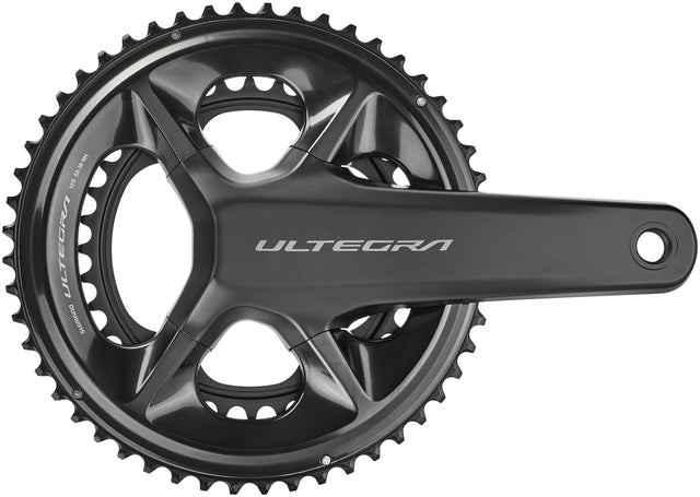 Shimano Shimano Ultegra FC-R8100 Kurbelgarnitur 2x12-fach 52-36Z &vert; fahrrad.de Exklusive Angebote