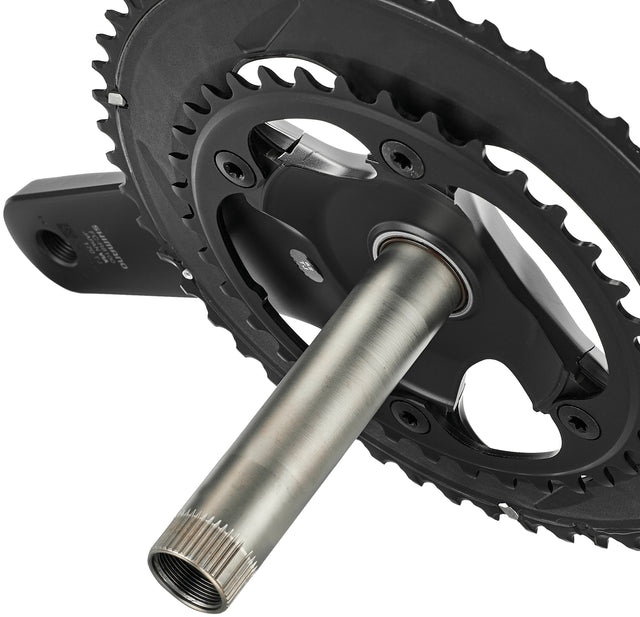Shimano Shimano Ultegra FC-R8100 Kurbelgarnitur 2x12-fach 52-36Z &vert; fahrrad.de Exklusive Angebote