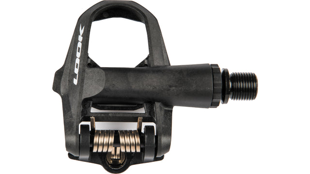 Look Look Keo 2 Max Pedale black &vert; fahrrad.de Große Rabatte