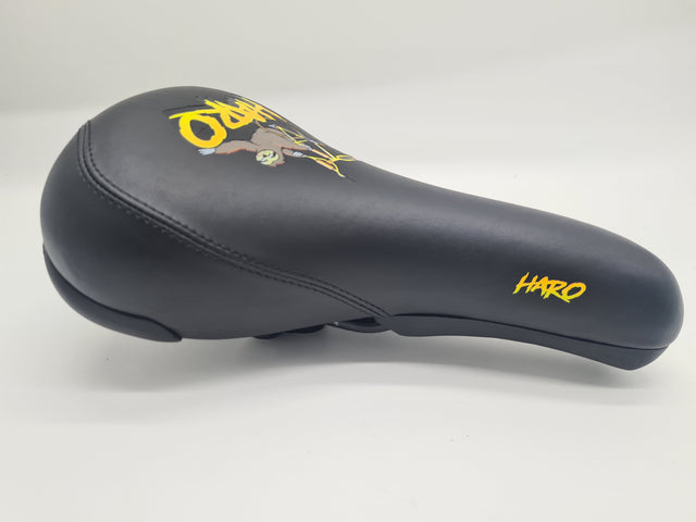Haro Bikes Haro Bikes Sloride Legends Sattel Black &vert; fahrrad.de Neuheiten
