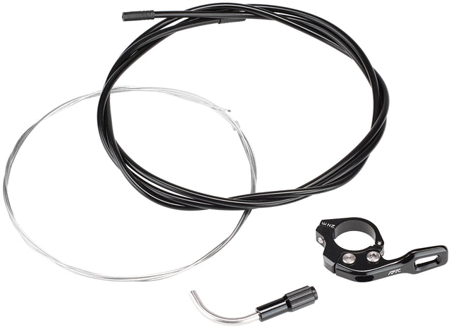 RFR Cube RFR Pro Inside 100 Teleskop Sattelstütze Ø30 9mm &vert; fahrrad.de Bestseller