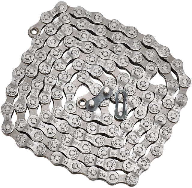 Shimano Shimano CN-HG40 Kette 7/8-fach grau &vert; fahrrad.de Saisonale Angebote