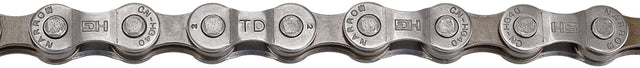 Shimano Shimano CN-HG40 Kette 7/8-fach grau &vert; fahrrad.de Saisonale Angebote
