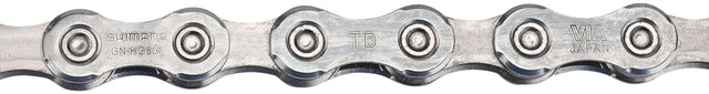 Shimano Shimano CN-HG601 Kette 11-fach silber &vert; fahrrad.de Tägliche Deals