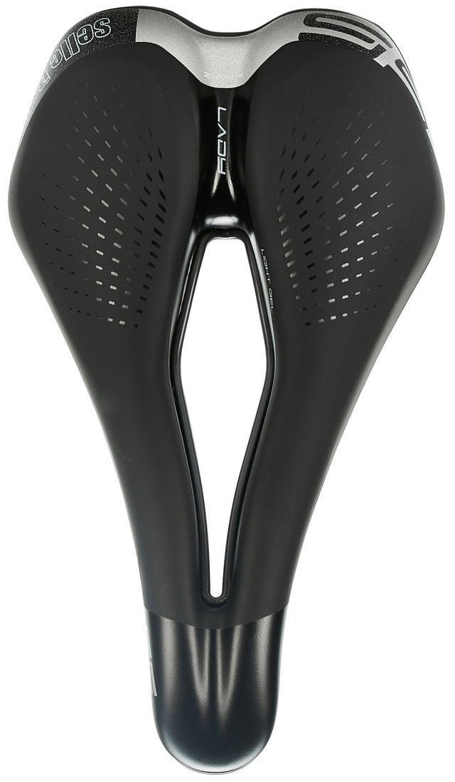 Selle Italia Selle Italia S5 Lady SuperFlow Sattel black &vert; fahrrad.de Tiefpreis