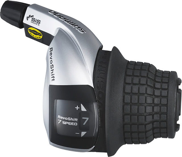 Shimano Shimano Tourney SL-RS45 Griffschalter 7-fach rechts &vert; fahrrad.de Super Sparpreis