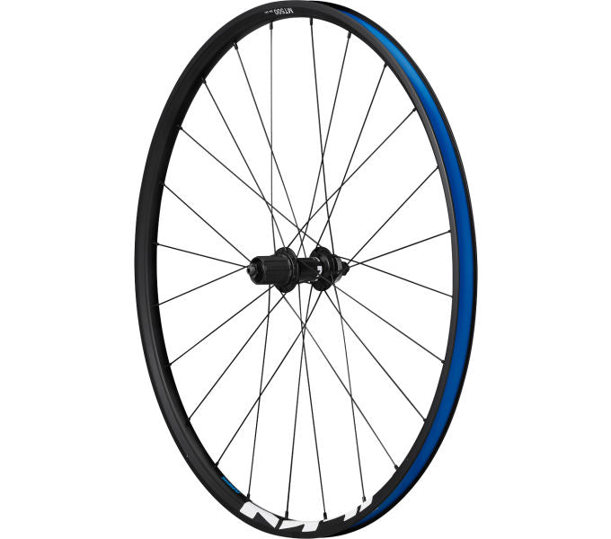 Shimano Shimano WH-MT500 MTB Hinterrad 27.5" Disc CL Clincher QR schwarz &vert; fahrrad.de Bis zu 60% Rabatt