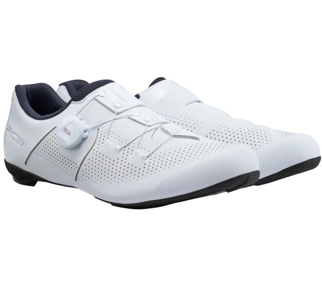 Shimano Shimano RC302 White &vert; fahrrad.de Bis zu 55% Rabatt
