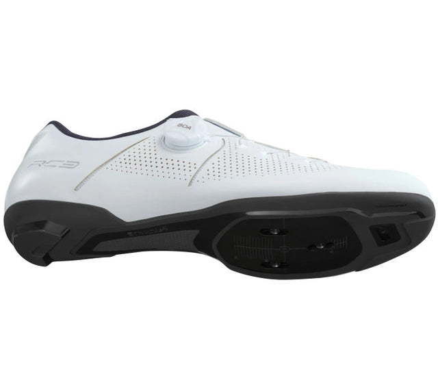 Shimano Shimano RC302 White &vert; fahrrad.de Bis zu 55% Rabatt