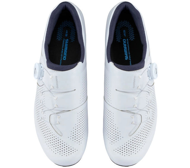 Shimano Shimano RC302 White &vert; fahrrad.de Bis zu 55% Rabatt