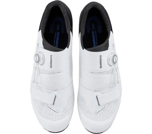 Shimano Shimano SH-RC502 White &vert; fahrrad.de Discount Store für neue Produkte