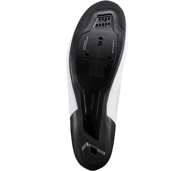 Shimano Shimano SH-RC502 White &vert; fahrrad.de Discount Store für neue Produkte