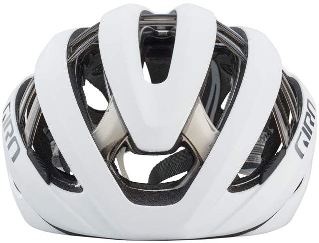 Giro Giro Aries Spherical Helm matte white &vert; fahrrad.de Nur noch ein Tag übrig