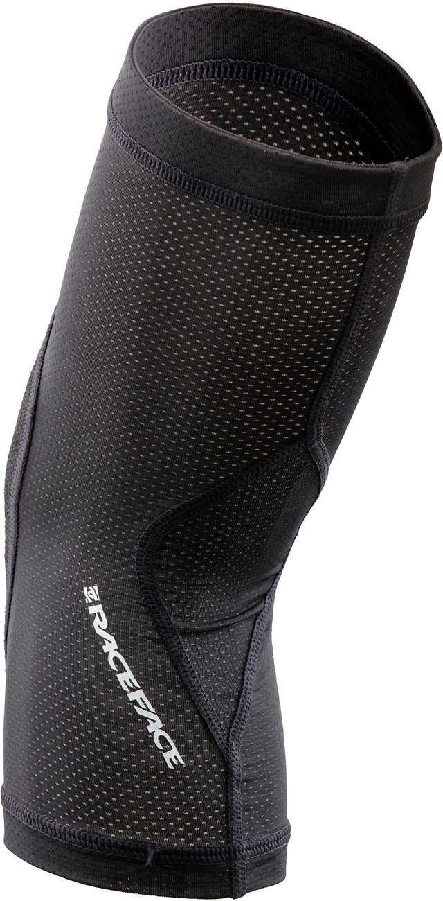 Race Face Race Face Charge Ellenbogenprotektoren schwarz &vert; fahrrad.de