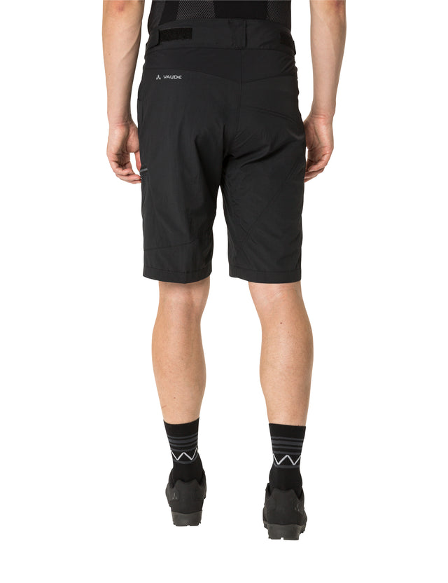 VAUDE VAUDE Tamaro Shorts Men schwarz &vert; fahrrad.de 50% Rabatt mit kostenlosem Versand