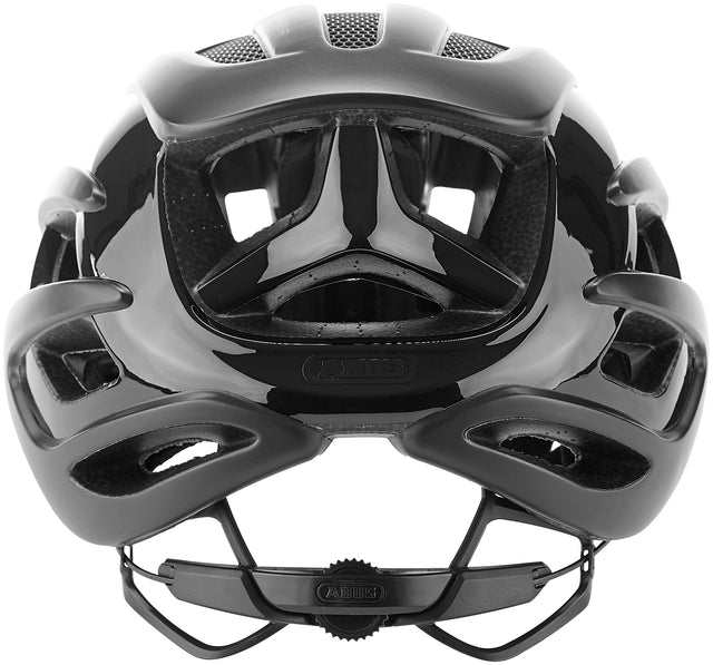 ABUS ABUS Airbreaker Helm Road velvet schwarz &vert; fahrrad.de Begrenzt auf 3 Tage