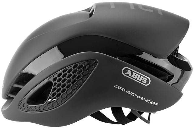 ABUS ABUS GameChanger Helm schwarz &vert; fahrrad.de Speichern exportieren