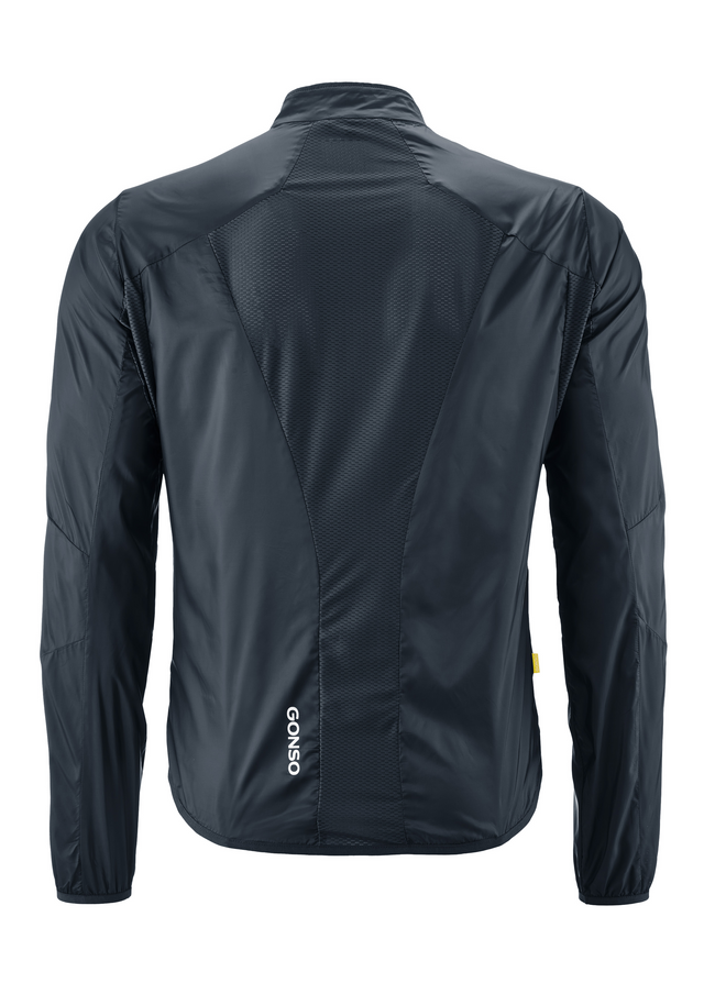Gonso Gonso Road Jacket Wind M Outerspace &vert; fahrrad.de Black Friday Preise