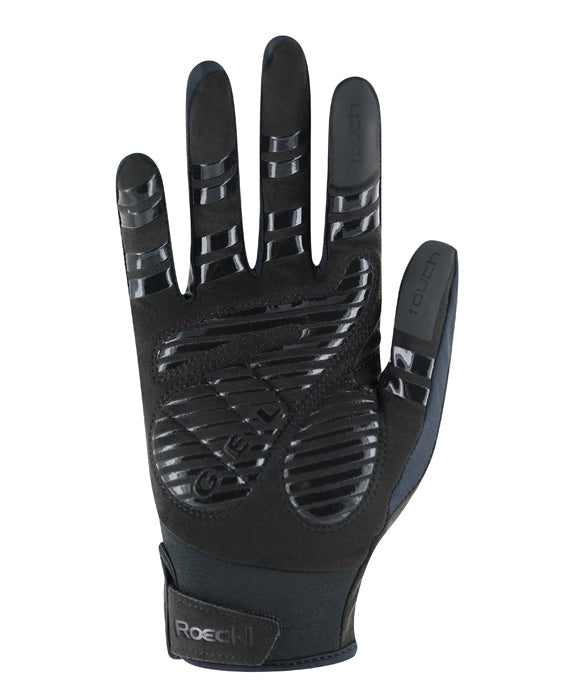 Roeckl Roeckl Mori 2 Handschuhe Black &vert; fahrrad.de Im Verkauf