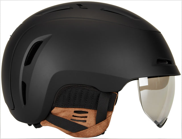 Giro Giro BEXLEY Mips Helm matte black &vert; fahrrad.de zollfrei