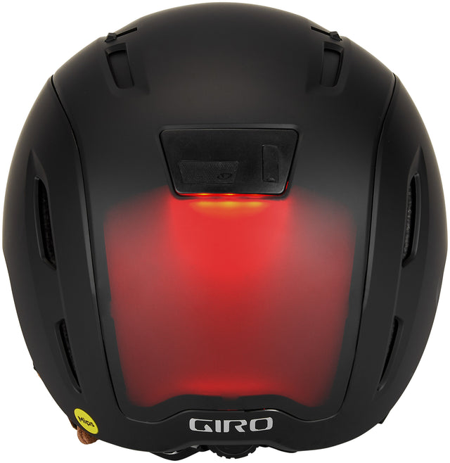 Giro Giro BEXLEY Mips Helm matte black &vert; fahrrad.de zollfrei