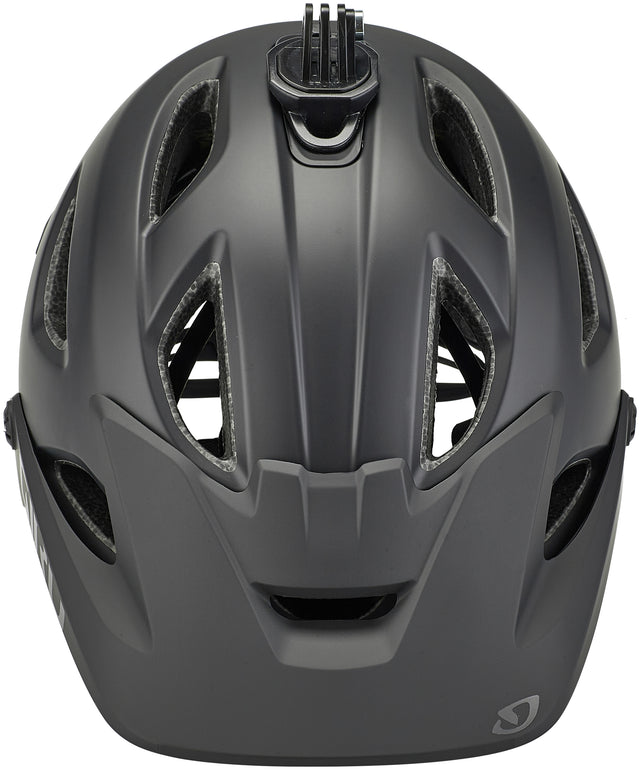 Giro Giro Montaro Mips II Helm matte black/gloss black &vert; fahrrad.de