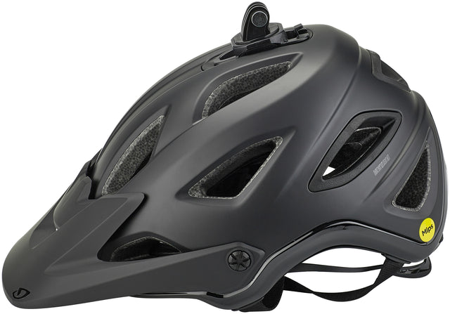 Giro Giro Montaro Mips II Helm matte black/gloss black &vert; fahrrad.de Rabatte dieses Monats