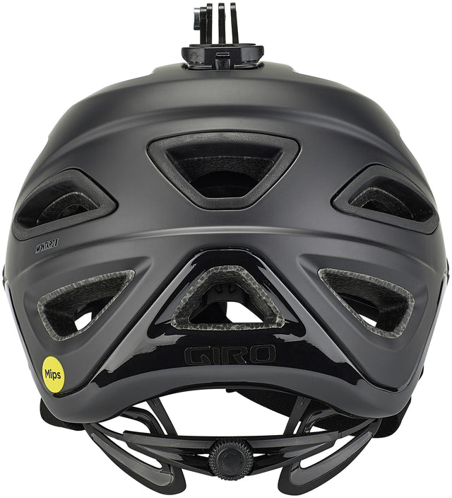 Giro Giro Montaro Mips II Helm matte black/gloss black &vert; fahrrad.de Rabatte dieses Monats