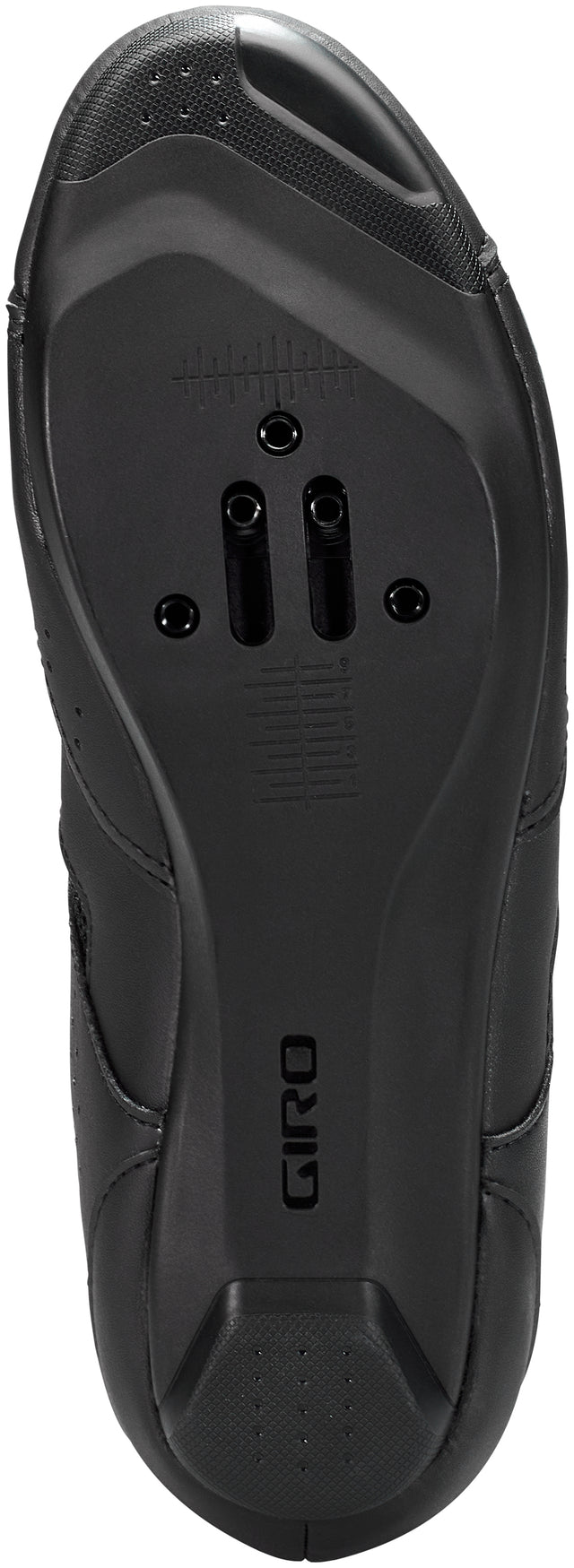 Giro Giro SAVIX II - Road Schuhe black &vert; fahrrad.de 2025