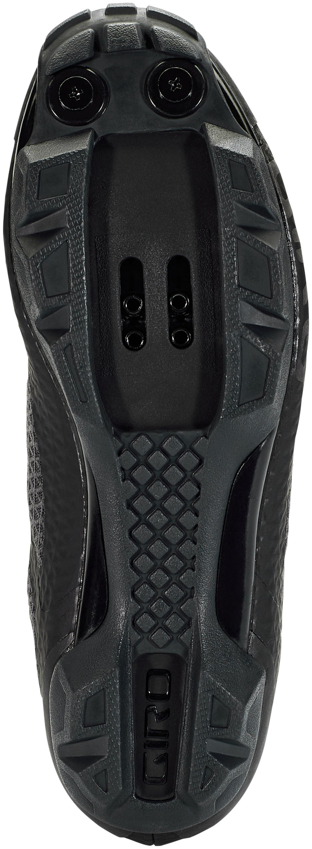 Giro Giro RINCON - Dirt Schuhe black &vert; fahrrad.de Outlet
