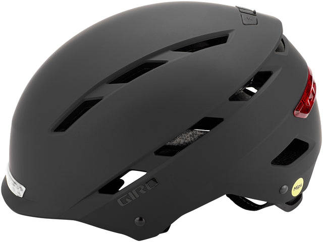 Giro Giro Escape Mips Helm matte black &vert; fahrrad.de Auslauf