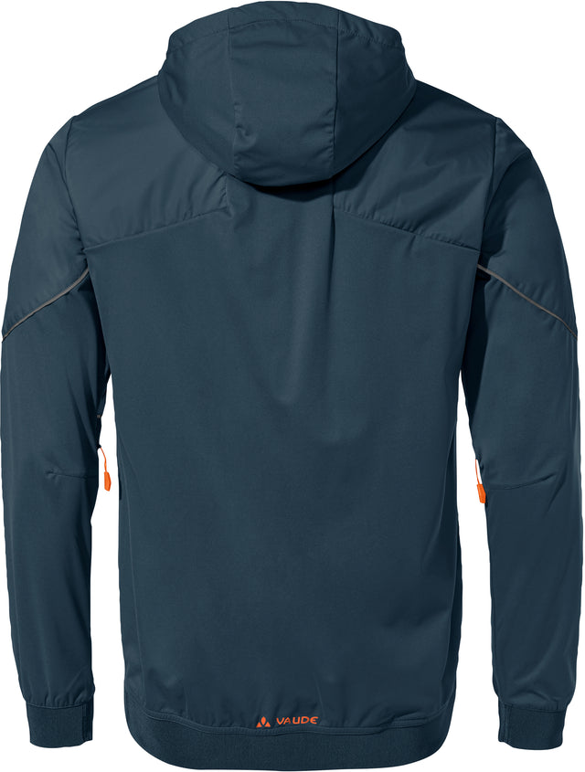 VAUDE VAUDE All Year Moab II Jacke Herren blau &vert; fahrrad.de
