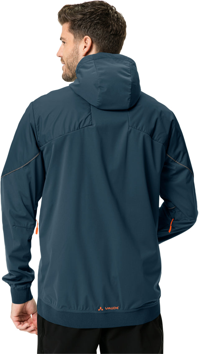 VAUDE VAUDE All Year Moab II Jacke Herren blau &vert; fahrrad.de Verkauf