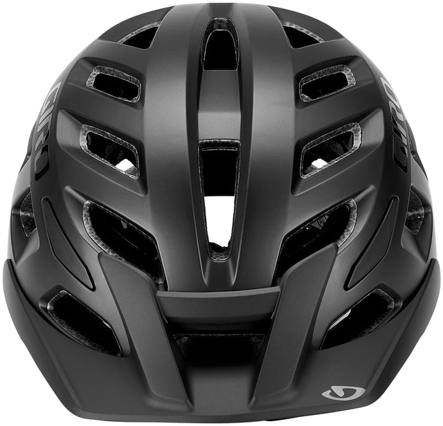 Giro Giro RADIX Helm matte black &vert; fahrrad.de Angebote