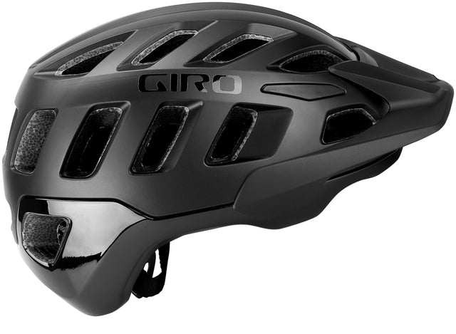 Giro Giro RADIX Helm matte black &vert; fahrrad.de Angebote