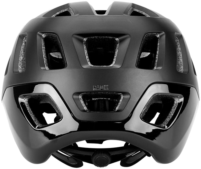 Giro Giro RADIX Helm matte black &vert; fahrrad.de Angebote