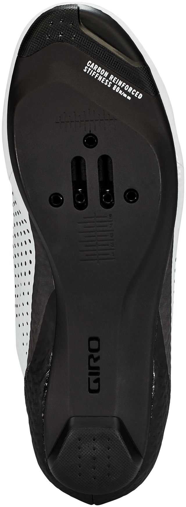 Giro Giro CADET - Road Schuhe white &vert; fahrrad.de im Angebot