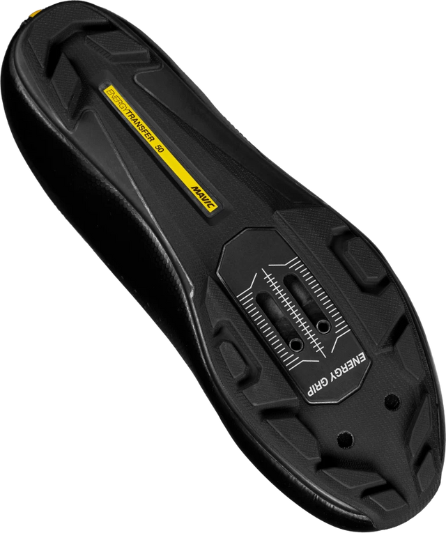 Mavic Mavic Crossmax Boa black graphic &vert; fahrrad.de Schlussverkauf