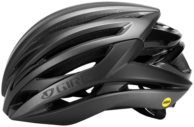 Giro Giro SYNTAX Mips Helm matte black &vert; fahrrad.de Günstiger Verkauf