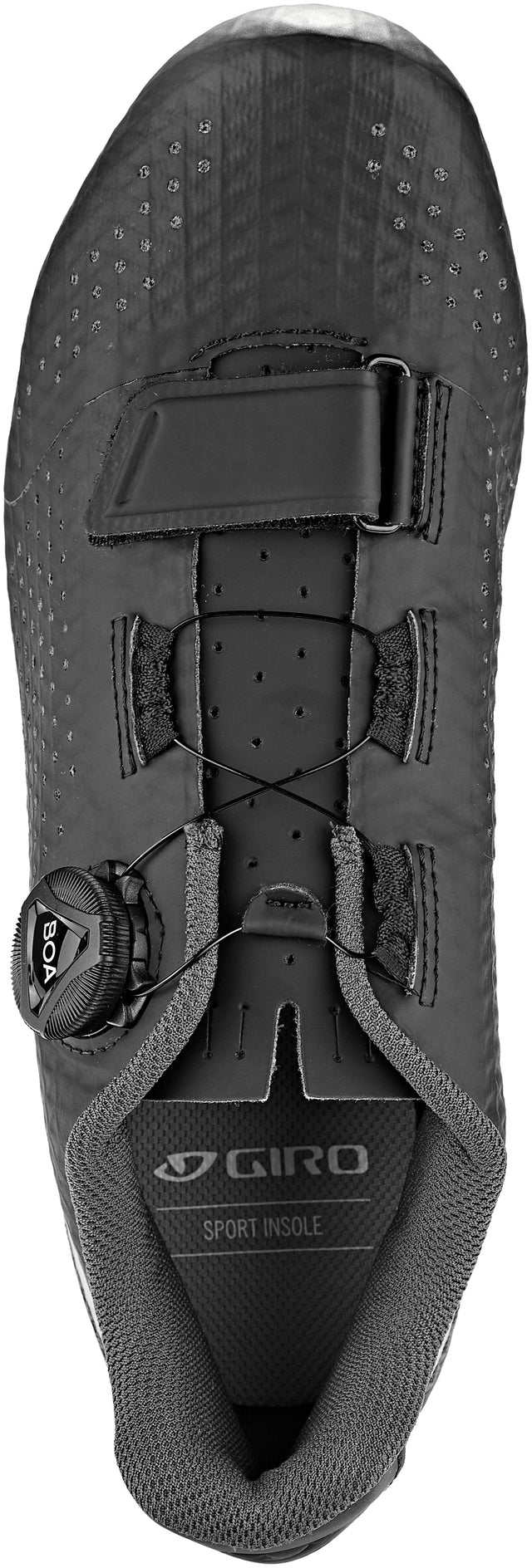 Giro Giro CADET W - Road Schuhe black &vert; fahrrad.de Blitzverkäufe