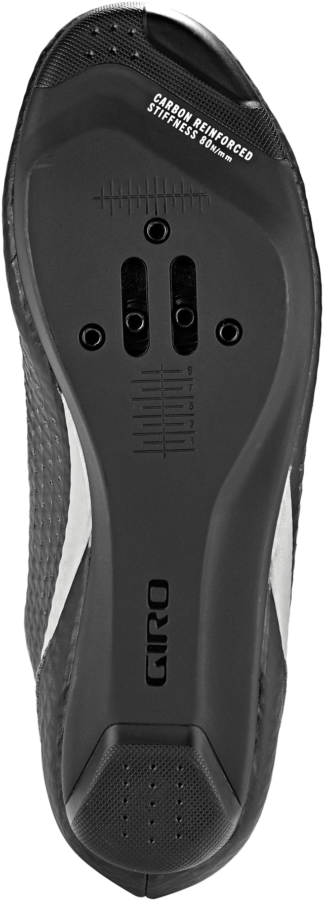 Giro Giro CADET W - Road Schuhe black &vert; fahrrad.de Blitzverkäufe