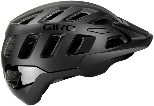 Giro Giro RADIX MIPS Helm matte black &vert; fahrrad.de Limitierter Zeitrabatt