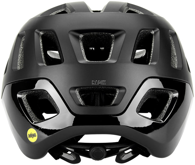 Giro Giro RADIX MIPS Helm matte black &vert; fahrrad.de Limitierter Zeitrabatt