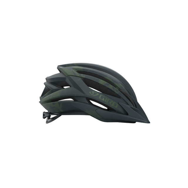 Giro Giro ARTEX MIPS Helm matte hedge green cosmic &vert; fahrrad.de Fabrik Onlineshop