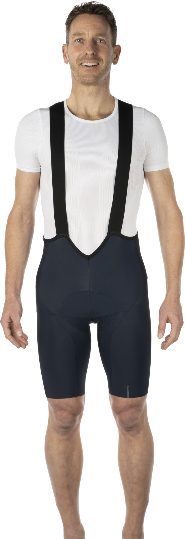 Mavic Mavic Essential II Trägerhose Herren blau &vert; fahrrad.de Fabrikpreis