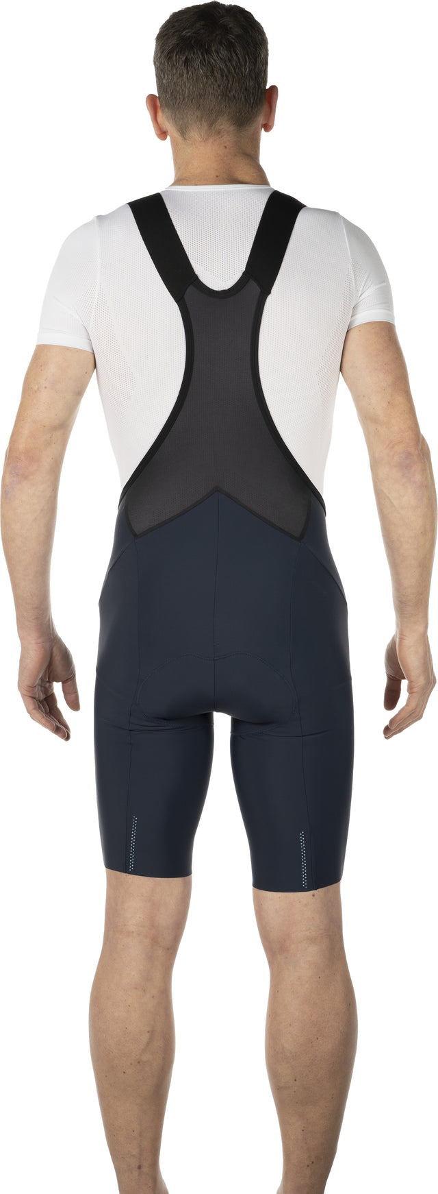 Mavic Mavic Essential II Trägerhose Herren blau &vert; fahrrad.de Fabrikpreis