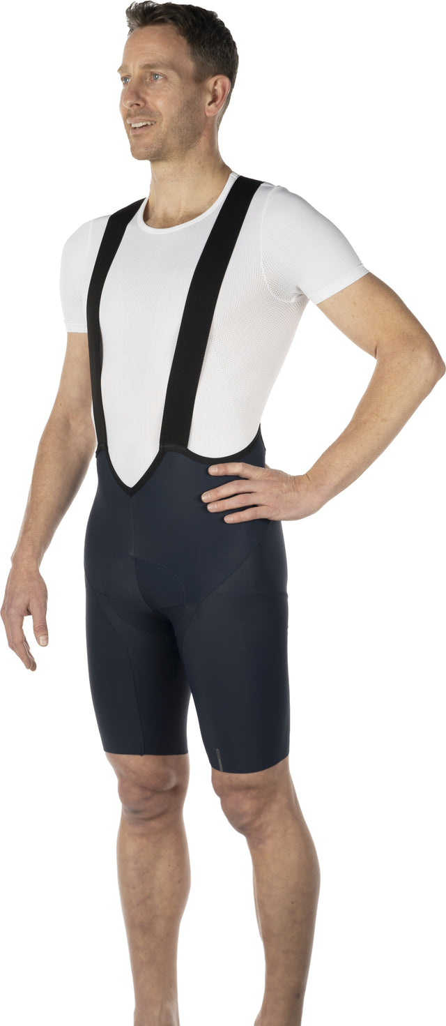 Mavic Mavic Essential II Trägerhose Herren blau &vert; fahrrad.de Fabrikpreis