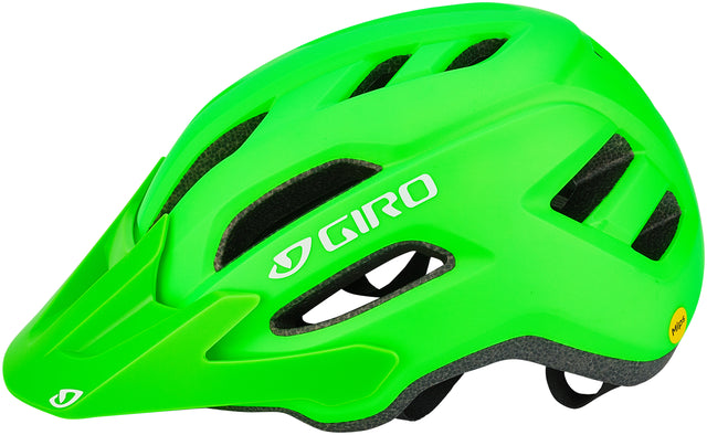 Giro Giro Fixture Mips II Y Helm matte bright green &vert; fahrrad.de Großer Ausverkauf