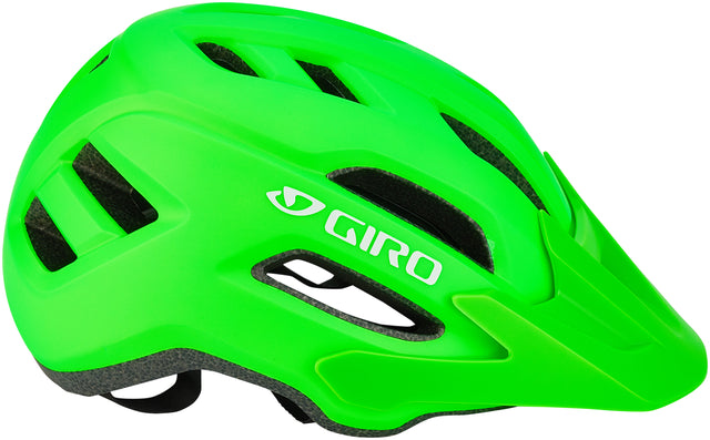 Giro Giro Fixture Mips II Y Helm matte bright green &vert; fahrrad.de Großer Ausverkauf