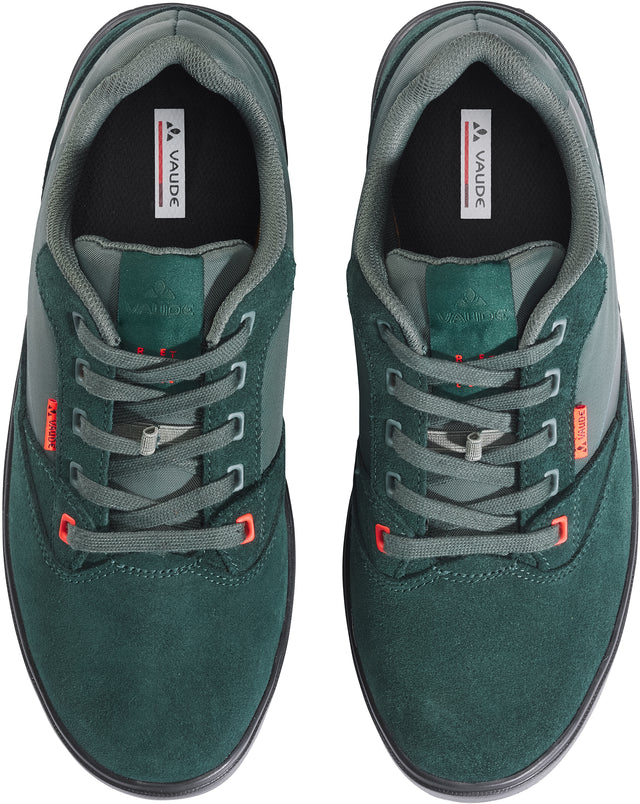 VAUDE VAUDE AM Moab Gravity Schuhe petrol &vert; fahrrad.de Flash Sale
